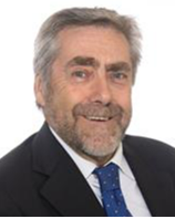 Cllr Steve Watson (North Yorkshire Council)