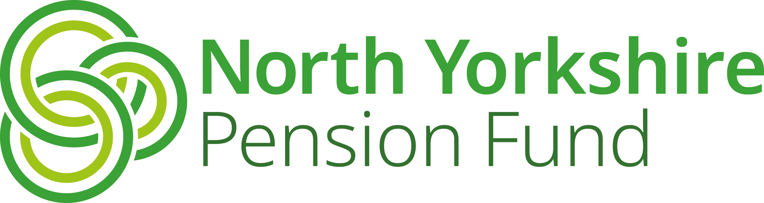 North Yorkshire Pension Fund Logo