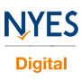 NYES Digital Logo