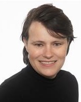 Michelle Donohue - Moncrieff