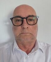 Neil Braham                                                                                